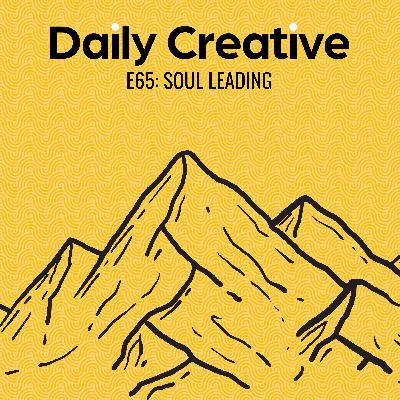 The Inner Game of Creative Leadership