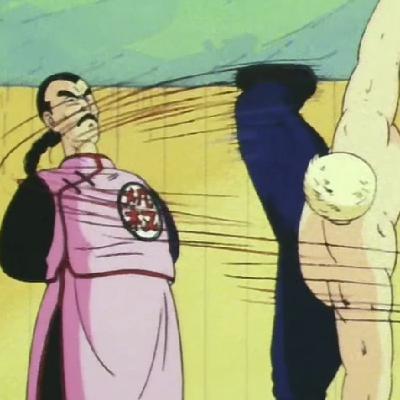1x59 - "Tao Pai Pai entra en acción" (Kita! Sekai'ichi no Koroshi-ya “Tao Pai-pai”)