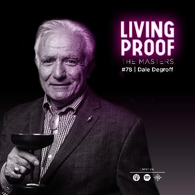 The Masters Series | Dale Degroff