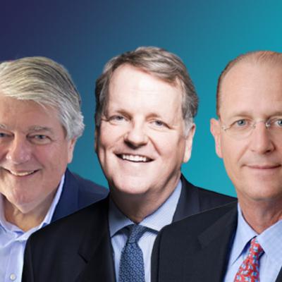 307 - Scott McCartney, Doug Parker, and Richard Anderson 307 - Scott McCartney, Doug Parker, and Richard Anderson