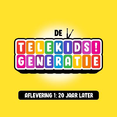 Aflevering 1: 20 Jaar Later