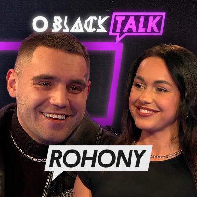 ROHONY: Jsem asi jediný "vystudovaný rapper". V diplomce jsem řešil jen svojí tvorbu.