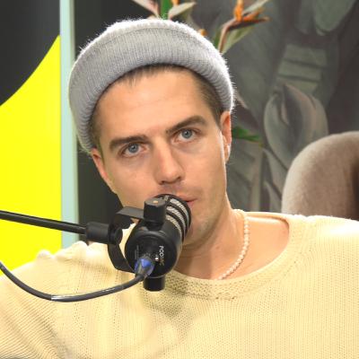 «Der ESC wäre eine Option!» «Der ESC wäre eine Option!»