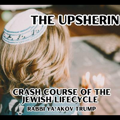The Upsherin