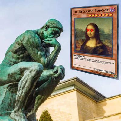Can You Separate Art From Artist? Can You Separate Art From Artist?