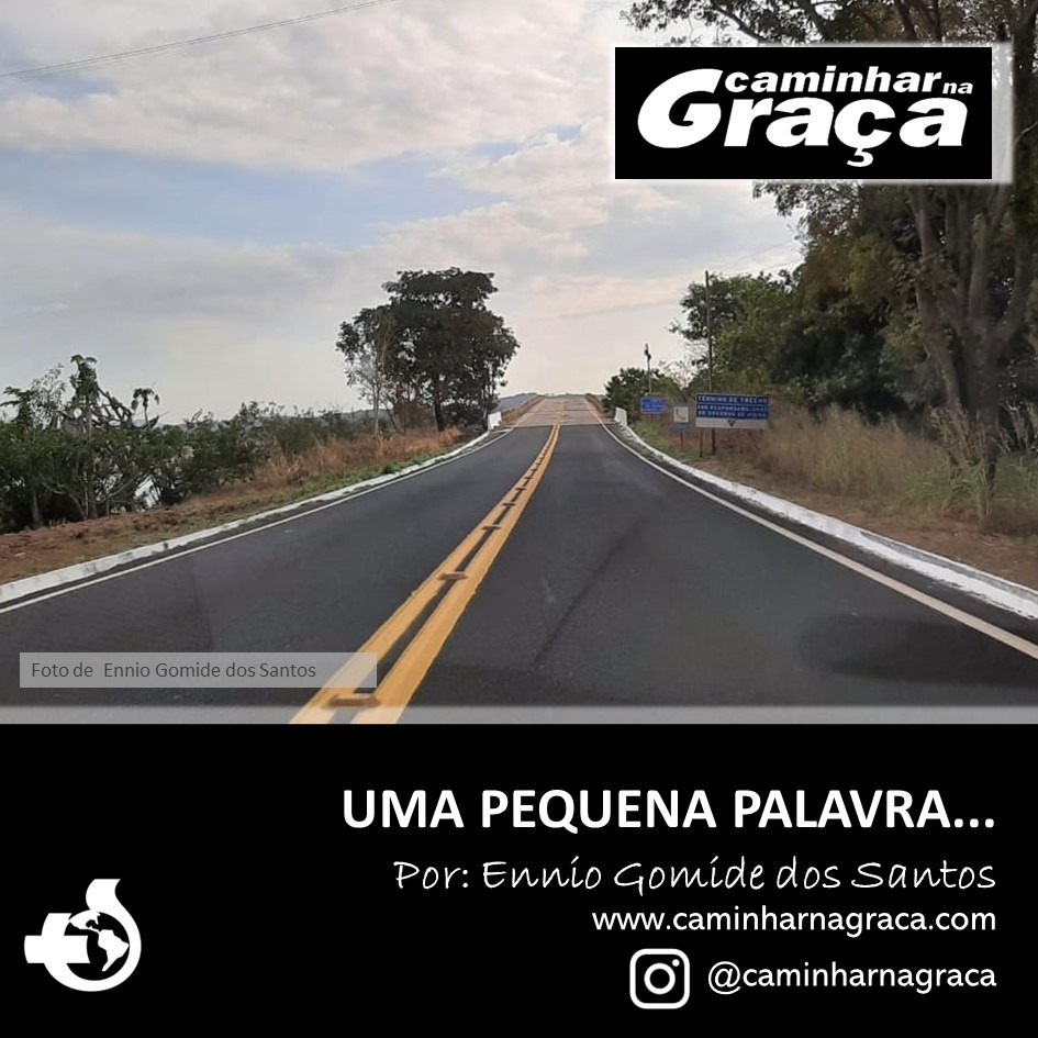 Caminhar na Graça