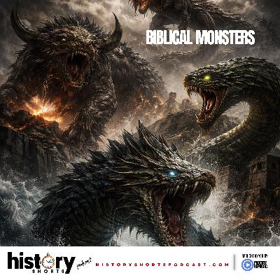 Biblical Monsters