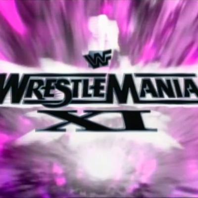 The Three Way Dance Wrestling Podcast-Episode 36:Here Comes The Bam Bam