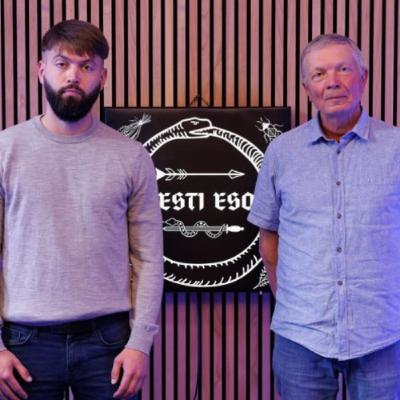#191 Tõnu Õnnepalu. Elu mõte, kirjaniku elukutse, surmajärgne eksistents, deja-vu, korterid vs majad