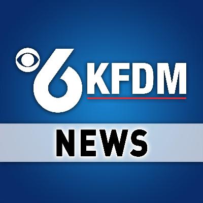 Oct 3, 2025 KFDM Morning Podcast Oct 3, 2025 KFDM Morning Podcast