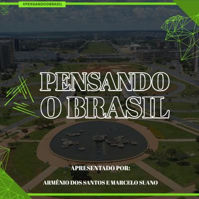 A Retomada do Desenvolvimento do Brasil no pós-Pandemia