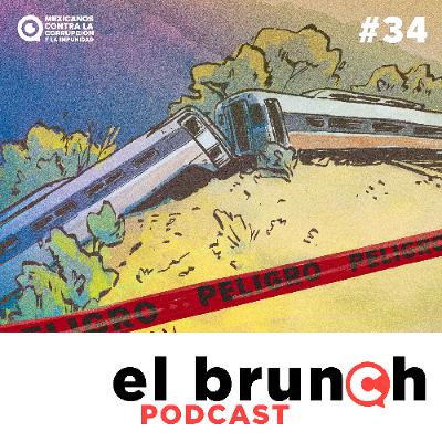 El Brunch (Episodio 34)