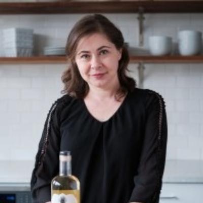 #430 Faith Dionne - Dappled Tonic