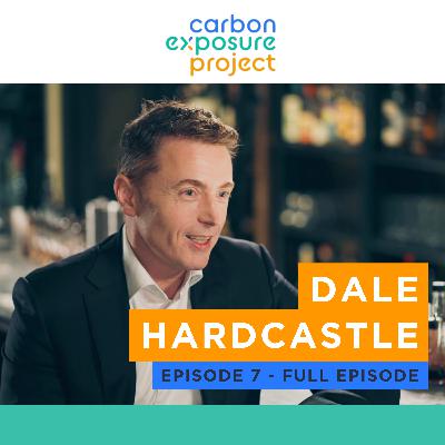 Episode 7 - Dale Hardcastle
