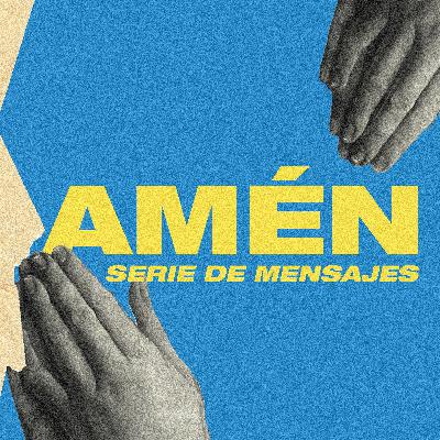 (Amen) - Episodio 4 - Pastor Diego Hansen