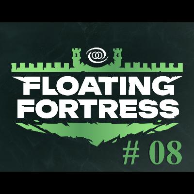 Floating Fortress Episode. 08 Floating Fortress Episode. 08