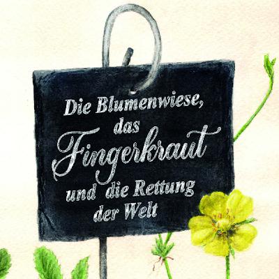 Hoffnung ist pflanzbar - Interview mit Kirsten Segler über ihr neues Buch Hoffnung ist pflanzbar - Interview mit Kirsten Segler über ihr neues Buch