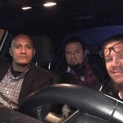 Pulu Interview - Podcast Episode 001