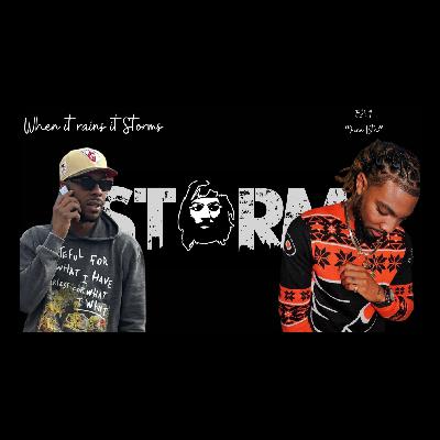 When It Rains It Storms Ep: 9 "June 16th"