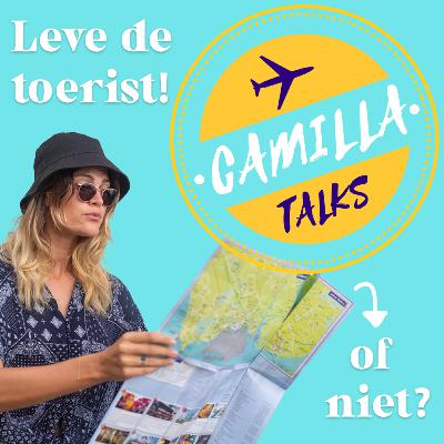 Leve de toerist! Of niet?