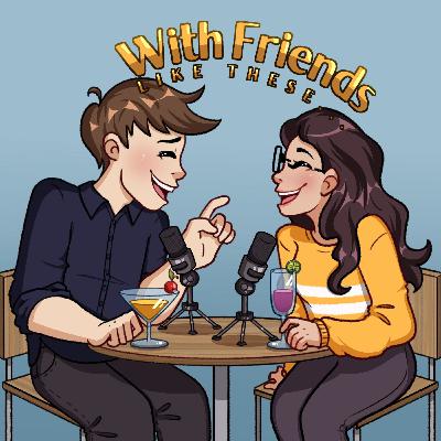 With Friends Like These... Sharing Interests