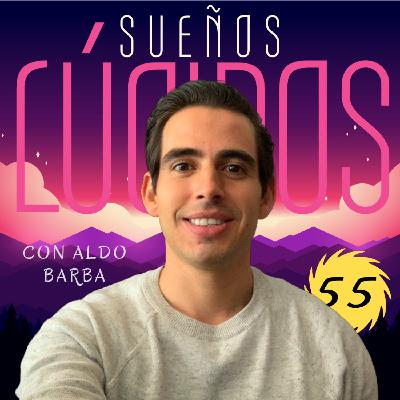 #55 – Día 29 – Una Consciencia Superior