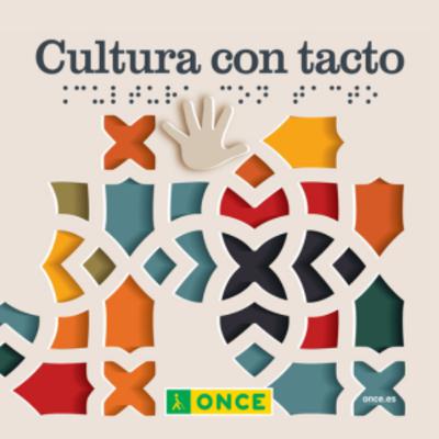 Cultura con tacto nº7 (julio 2025)