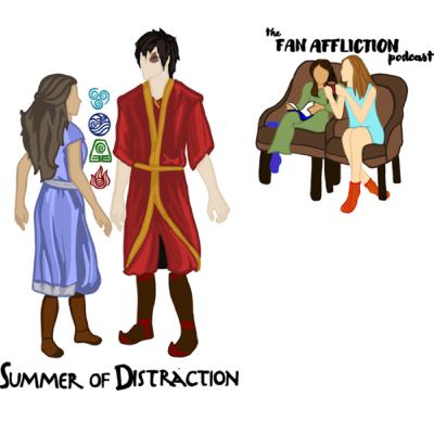 **discontinued**SoD I S3E1: Ambassador to the Fire Nation