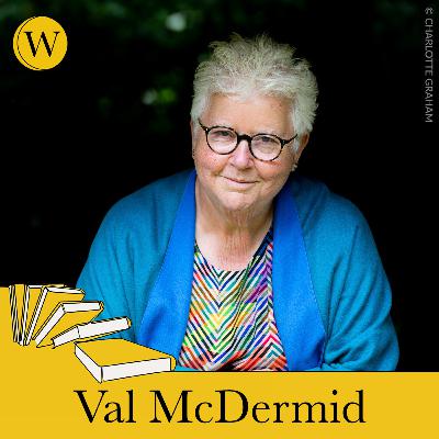 Val McDermid