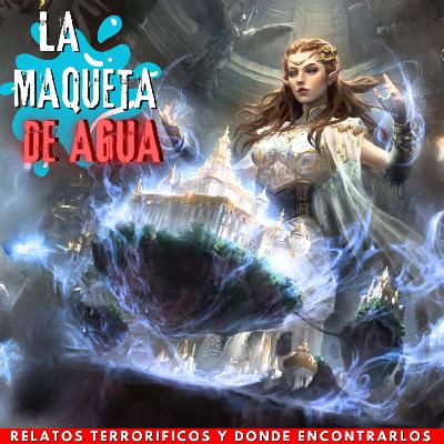 La Maqueta de Agua by Sermo La Maqueta de Agua by Sermo