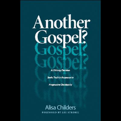 026: Alisa Childers on How Progressive Christianity Isn‘t Really Christianity At All