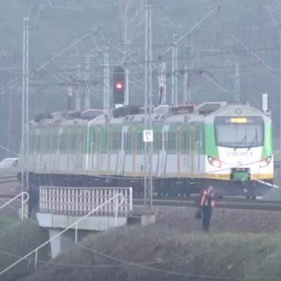 Trzeci stopień zagrożenia terrorystycznego CHARLIE. Co oznacza alarm i do kiedy obowiązuje?