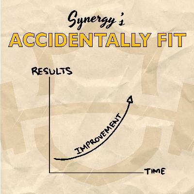 Use These Habits To Live "Accidentally Fit"