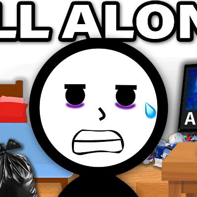 The Gen Z Loneliness Epidemic...