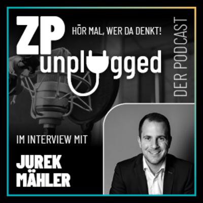 ZP Unplugged: Arbeitszeit ist Lebenszeit - Wie Corporate Health mehr sein kann als ein Obstkorb ZP Unplugged: Arbeitszeit ist Lebenszeit - Wie Corporate Health mehr sein kann als ein Obstkorb