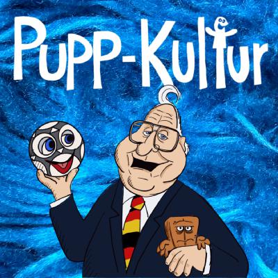 Folge 33: Hurra Deutschland! - Ein Gespräch mit Ute Krafft