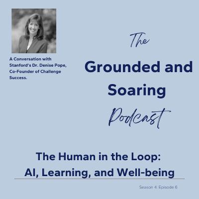 The Human in the Loop: AI, Learning, and Well-being The Human in the Loop: AI, Learning, and Well-being