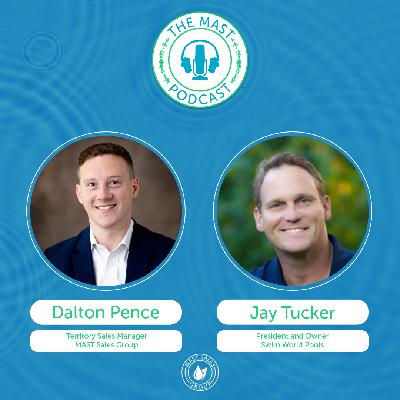 Balancing Tradition, Technology, and Family in the Pool Business with Jay Tucker