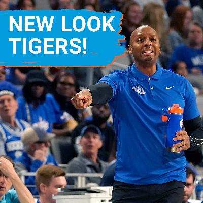 RESET: Memphis STARTS OVER from SCRATCH! Can Penny Hardaway get new look Tigers back to Sweet 16?