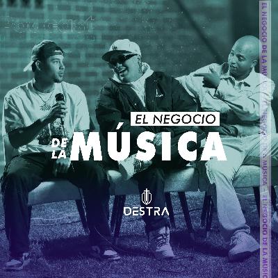 #61 - Creatividad, equipo y conocer el negocio cómo la clave de éxito Ft. Hits League