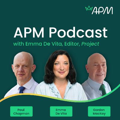 What makes a great project leader?