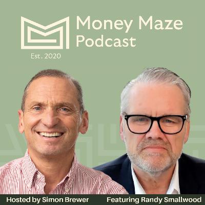 107: Gold: Why, How and Now? With Randy Smallwood, Chair of the World Gold Council and CEO of Wheaton Precious Metals 107: Gold: Why, How and Now? With Randy Smallwood, Chair of the World Gold Council and CEO of Wheaton Precious Metals