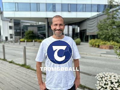 #113 Koppinen tror på TIL-medalje: - Frykter verken Brann eller Molde