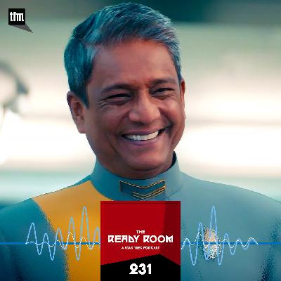 231: Hope Is a Powerful Thing
