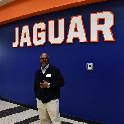 JagCast Special Feature: Black History Month Spotlight with Cedar Shoals Alumni Stacey Dean