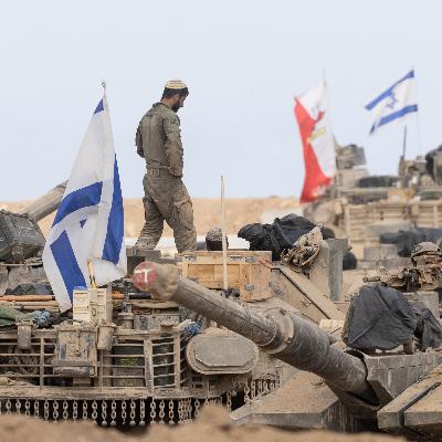 Israel confirms ceasefire is back on after deadly strikes in Gaza
