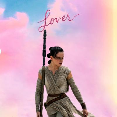 3 - 7 - The Lover Rey 3 - 7 - The Lover Rey