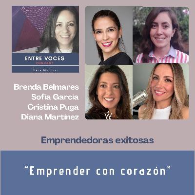 40 · Emprender con corazón 40 · Emprender con corazón