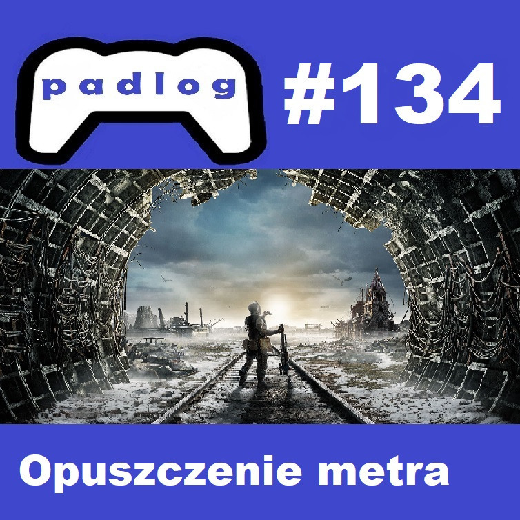 padlog podcast