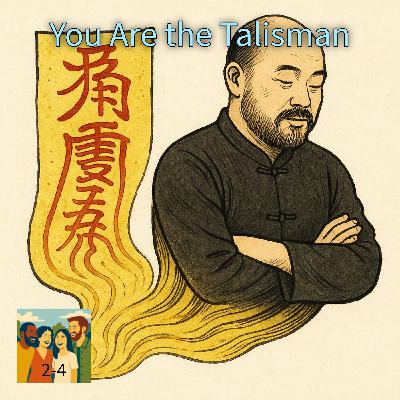 Shorts | You Are the Talisman